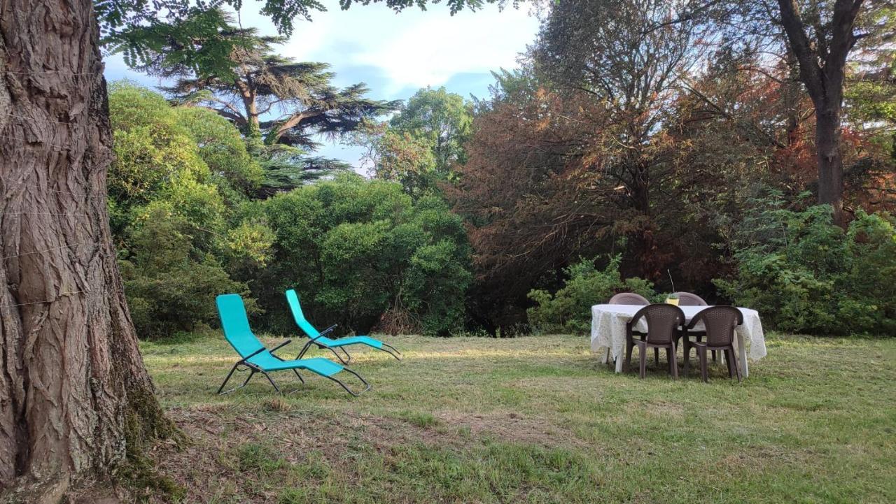 Holiday home A La Campagne, Proche Carcassonne *