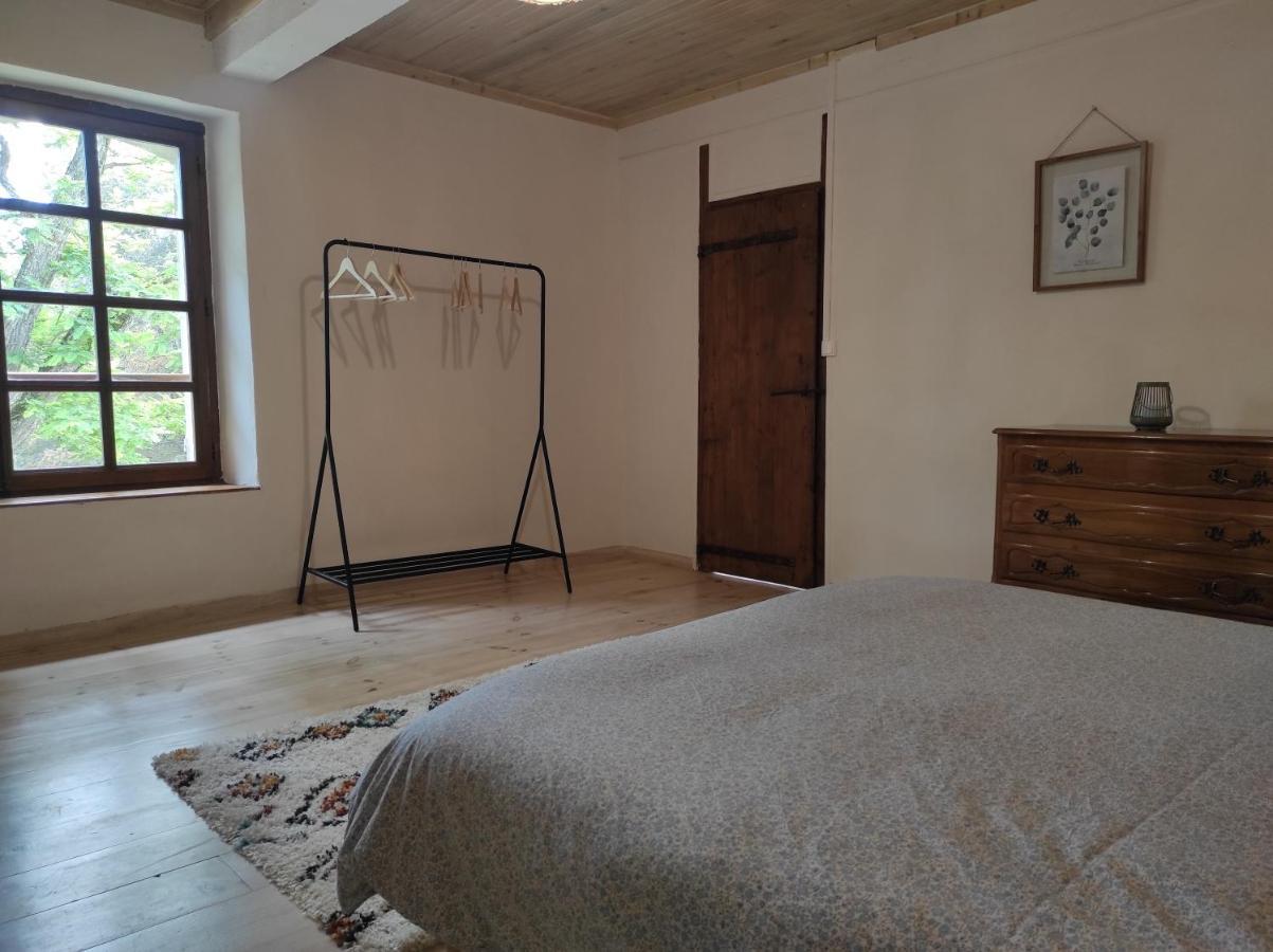 Holiday home A La Campagne, Proche Carcassonne *